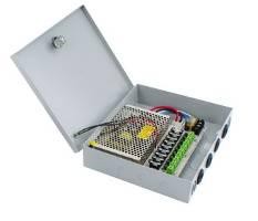 24V 10A switching power supply to test a design involving using LEDs