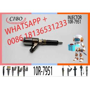 C+ Fuel Injector Nozzle 326-4756 326-4740 10R-7951 2645A717 10R-7675 2645A743