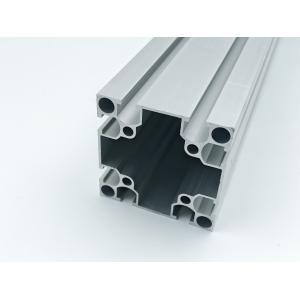China Mirror Polished Aluminium Profile , Aluminum Shower Door Profile Extension OEM ODM on sale