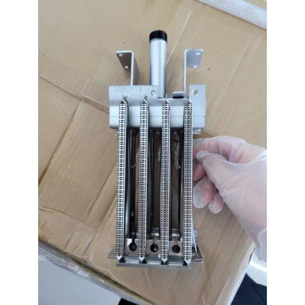 Quality                  Stainless Steel Gas Burner for Gas Water Heater/ Boiler              wholesale