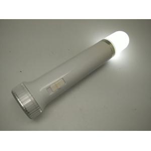 BN-3870 New Style 1 LED Torch Product LED Flashlight with A Lamp