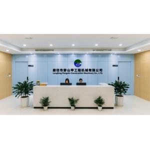 Langfang Pangolin Drilling Tools Co., Ltd.