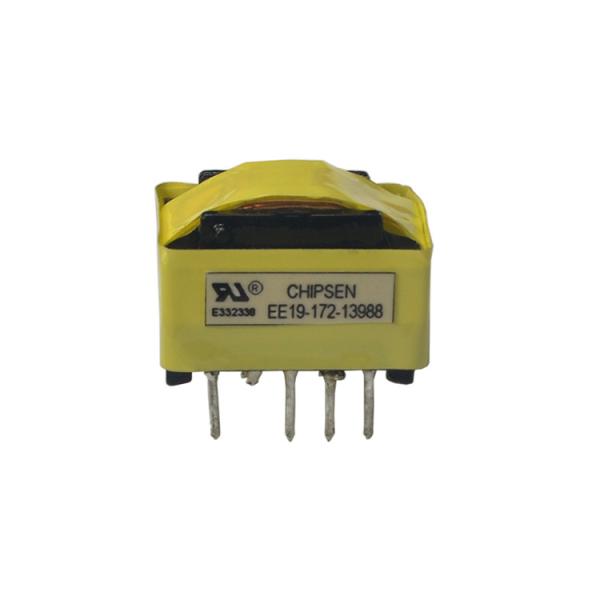 Quality TOROIDAL Coil Structure 230v 380v to 24v 12v 3w 24w Led Lighting Flyback High Frequency Step Down Power Transformers EXW wholesale