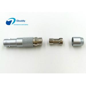 2 Pin 3 Pin 4 Pin 5 Pin Lemo Cable Connector Lemo 00B FGG Male Plug