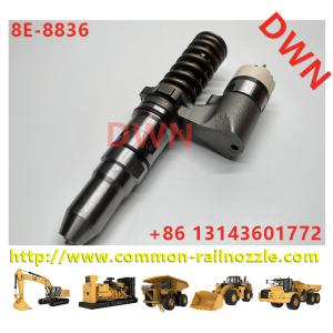 Excavator Injector Engine Diesel Fuel Injector 8E-8836 8E8836 246-1854 10R-1279