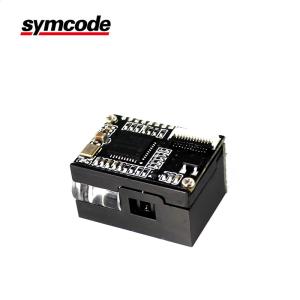 CCD Barocde Scanner Module Intelligent AGC Control Full Quakeproof Design