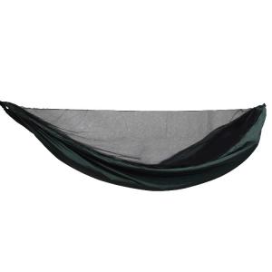 3 Season Multipurpose 1.5lb Portable Camping Hammock