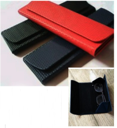 2024 hot foldable optical frame case with economic price for acetate frame with