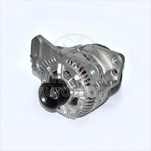 VW Golf Car Engine Alternator / Car Engine Generator Fixed Pulley Type