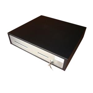 China 18 Inch POS Register Large Cash Drawer 10.8 KG Mountable Cash Drawer 460E on sale