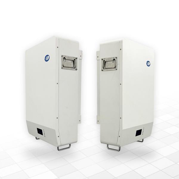 Quality Chargeable Home Energy Storage Battery Hybrid Grid 10kWh Powerwall wholesale