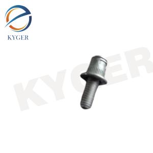 KYGER LR042470 Auto Part Car Part Front Molding Stud Fit For Land Rover Range