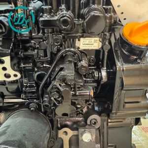 EexcavaStart 3TNV88-BSSY Engine Assembly Fits Mini Excavators SY35U CX31B ZX33U