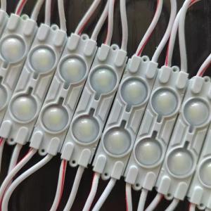 12v 2Led Modules 1.2w White Smd 2835 Light Advertising and Backlighting Signs