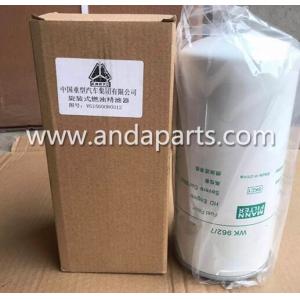 Good Quality Fuel filter For FilterTC VG1560080012