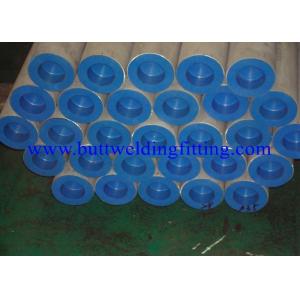 Thin Wall Seamless Duplex Stainless Steel Pipe ASTM ASME A789 SA789 A790 SA790