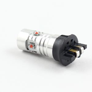 Amber White Canbus PWY24W PW24W LED Bulb for AUDI A3 A4 A5 Q3 for MK7 Golf CC