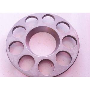 K3V112/K3V112DTP Hydraulic Parts Piston Shoe Cylinder Block Ball Guide Set Plate