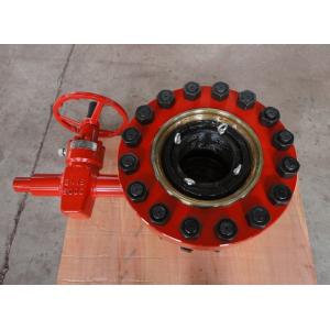 PLS 3 3000psi Oilfield Section A Wellhead Casing Head
