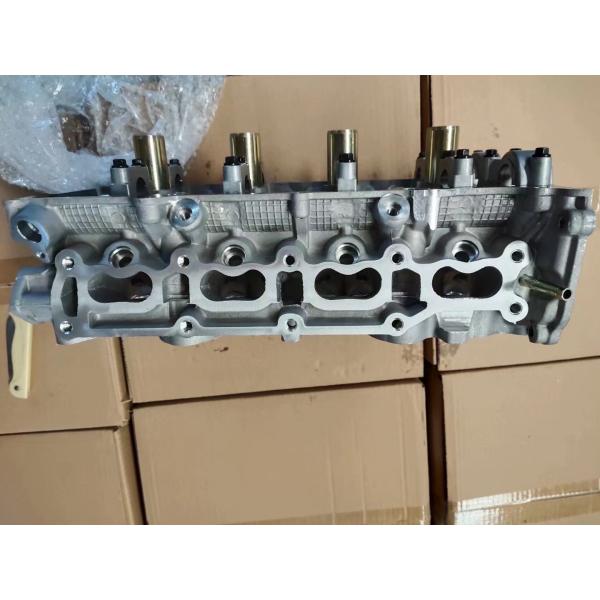 K14B Engine Cylinder Head For 11100-82j01 SUZUK Swift AZH412