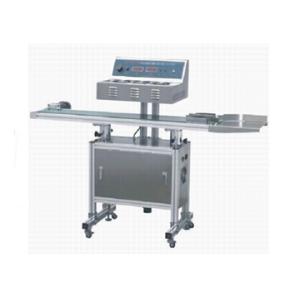 China SF-400 Foot Pedal Impulse Sealer on sale