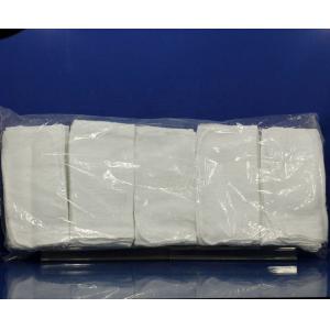 Cheap 10.5g Hot Disposable Airline Plain Towel for sale