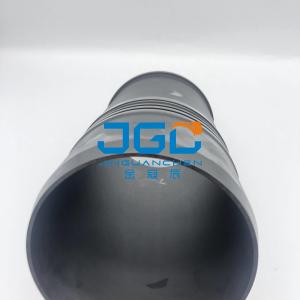 Excavator 184400 Engine Cylinder Liner Mechanical Parts NH220