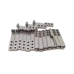 Durable and High Precision CNC Prototype Machining for Chrome Products