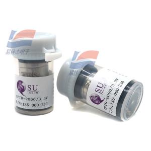 4PID-2000 3.3V Gas Sensor Photoionization Detector For 0-10000ppm Detection