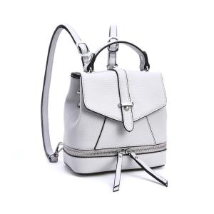 China 2016 new fashion backpack shoulder bag bucket female bag hand shoulder messenger bag personality on sale