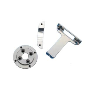 Cheap Polishing OEM Die Casting Mould Electrical Custom Aluminum Part for sale