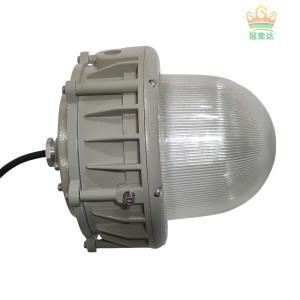 Explosion Proof LED Fixture Zone 1 2 IP66 Outdoor/Indoor Area Lighting for GAS