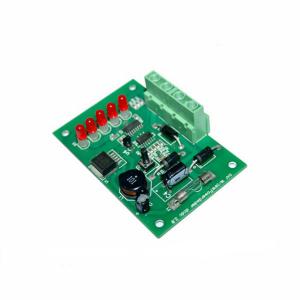 Surface Mount High Tg 180 FR4 Turnkey PCB Assembly