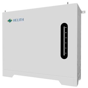 Hive L50-1 5.12kWh Home Energy Storage Battery Stackable Up to 3 Modules