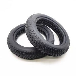 China Xiaomi 8.5-Inch Black Explosion-Proof Honeycomb Rubber Tires Shock-Absorbing Non-Inflatable for Scooters Accessories on sale