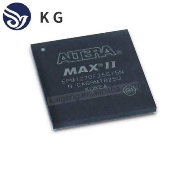 EP1AGX20CF484C6N BGA Electronic Components IC MCU Microcontroller Integrated