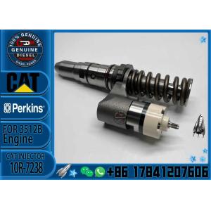 3508B 3508C 3512 3512B 3512C 3516 3516B Fuel Injector 10R-7238 10R-1276 10R1279