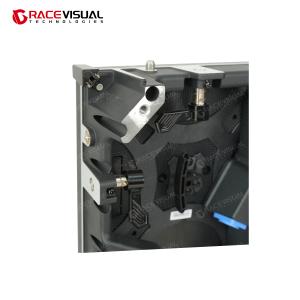 IRA Series P3.9 Ultra-Light Modular LED Panel with Magnetic Front & Rear Access