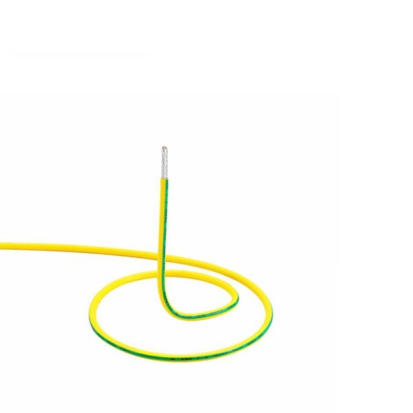 Quality UL1859 PFA Wire 600V 150°C High Temperature Sensor Wire for Industrial and Medical Applications wholesale