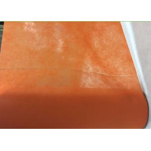 100% Virgin PP Perforated Non Woven Fabric , Colored Non Woven Cloth Suppliers