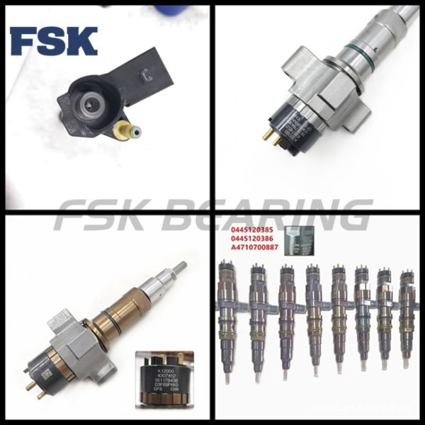 Common Rail Injector GP29K546AA For Ford PX Ranger Mazda BT50 2.2L 3.2L