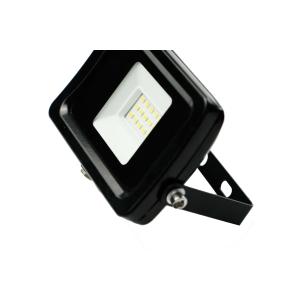ABE 10W LED Flood Light Outdoor 1000lm Super Bright Outside Floodlights 6000K