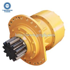 E374D E374F E365D Excavator Swing Gear Box 378-9543 378-9544