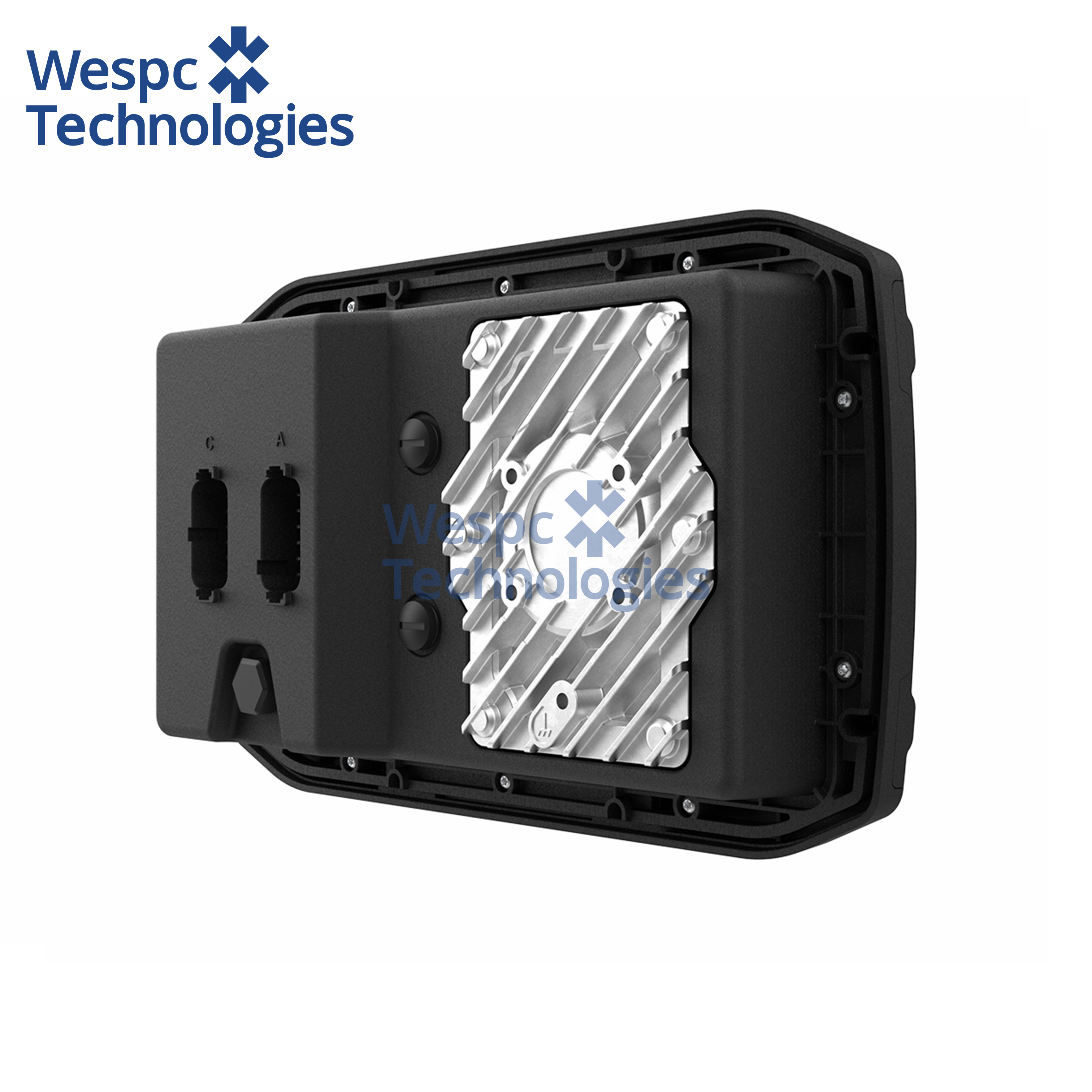 WESPC Original Deep Sea Generator Spare Parts DSEM870 Programmable Controller