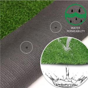 Artificial grass animals Natural Looking outdoor indoor 20-40mm artificial grass