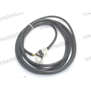 Textile CH - C1E CN - CE Cable For Yin Cutter Parts , 0.22kg / pc