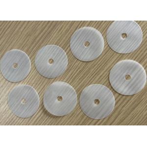 China Polyester and Nylon Micron Filter Mesh with High Heat and Acid Resistance for Durability on sale