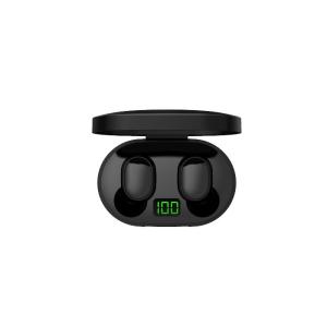 Noise Reduction USB 5.0 10m TWS Bluetooth Earbuds