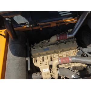 Excellent Condition Hyundai 305 Crawler Excavator with Original Hydraulic