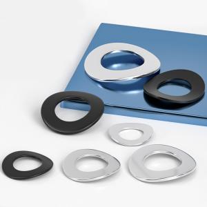 GB955 Standard Curved Spring Washers for Screw and Washer Assemblies